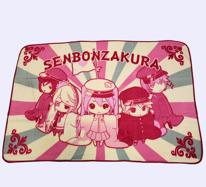 children  blanket 