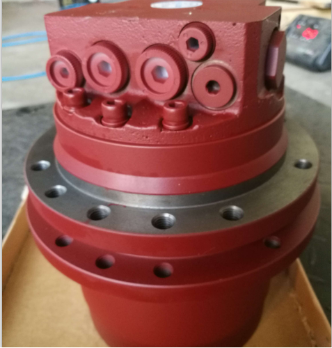 Volvo EC20B Final Drive Travel Motor VOE11806481