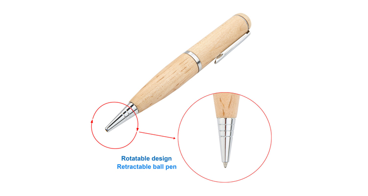 Wooden Usb Pen Wooden Usb Pen