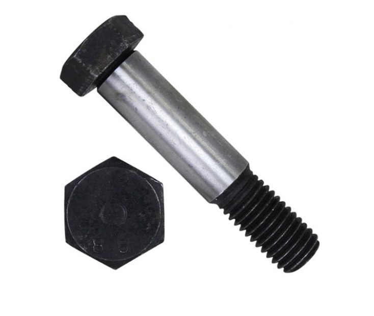 Hex Socket Head Shoulder Screw ISO7379 China Manufacturer