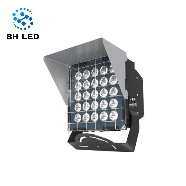 led spotlight