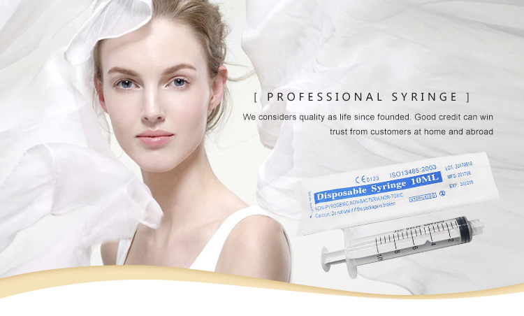Sterilised Disposable Dental Syringes Sterilised Disposable Dental Syringes
