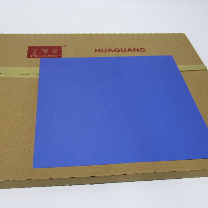 Processless Ctp Plate Processless Ctp Plate