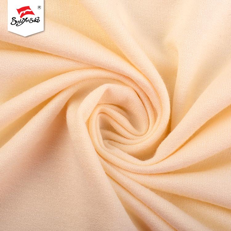 Stretch Knitted Weft Fabric