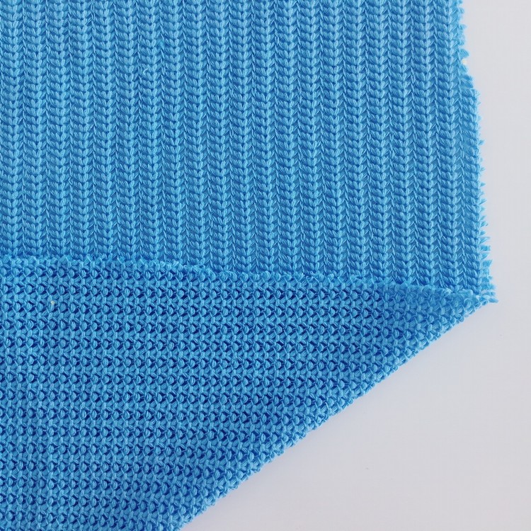 Soft Comfotbale Polyester Fabric