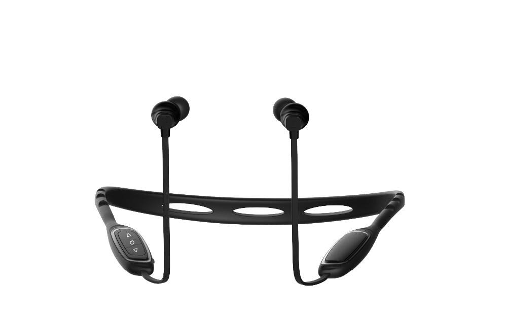 stereo sports headset