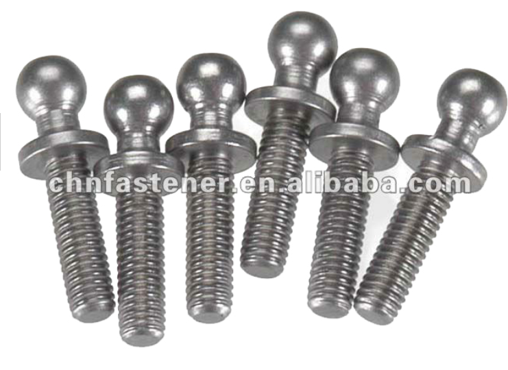 stainless steel stud