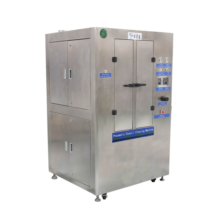 Sell Well Smt Stencil Cleaner Sell Well Smt Stencil Cleaner