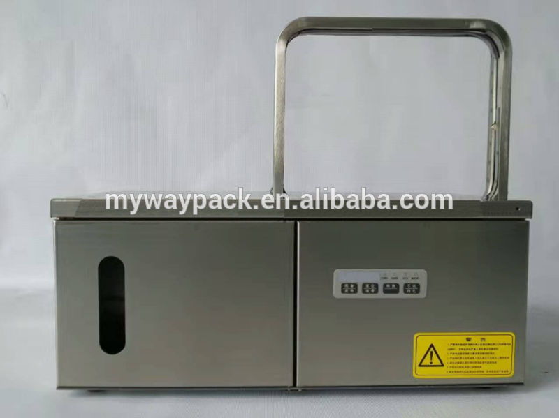 OPP Banding Machine