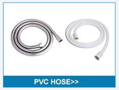 PVC hose