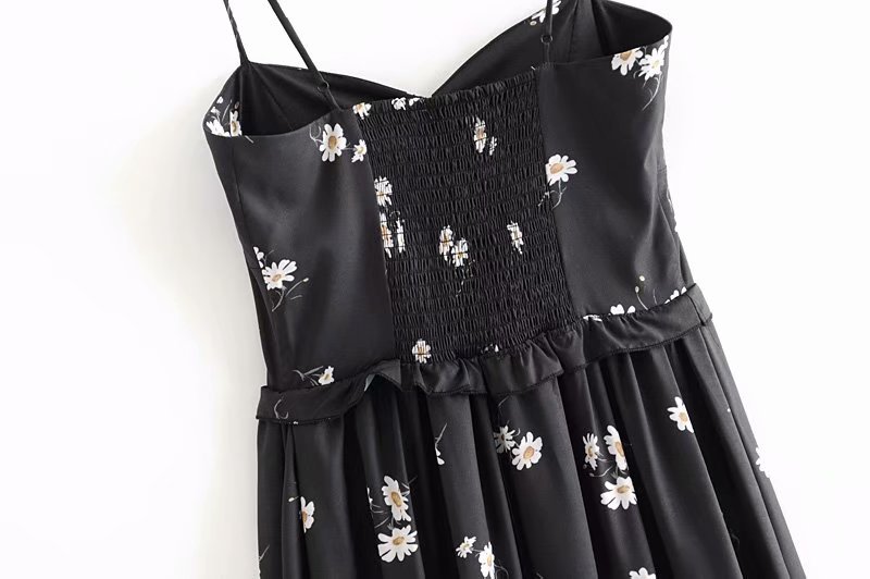 Women Sleeveless Dress