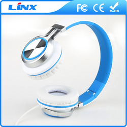 CD wave high end headphone