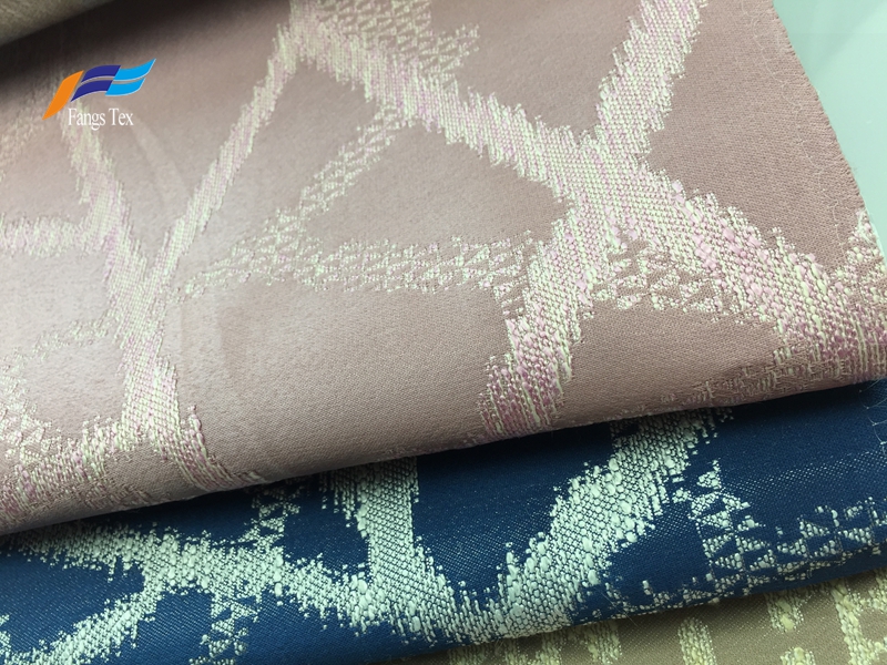 Aisadi Home Textile Cotton Poyester Sofa Curtain Fabric 1
