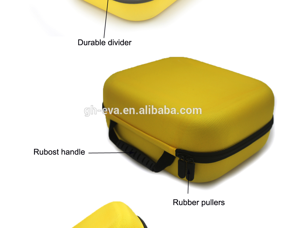EVA CASE EVA CASE