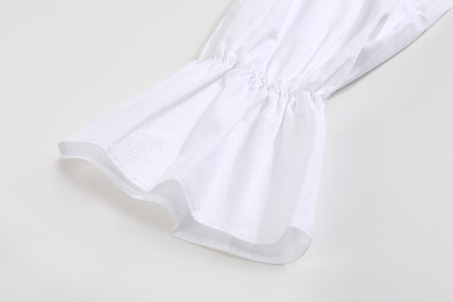 Plus Size Shirt Dress Long Sleeve