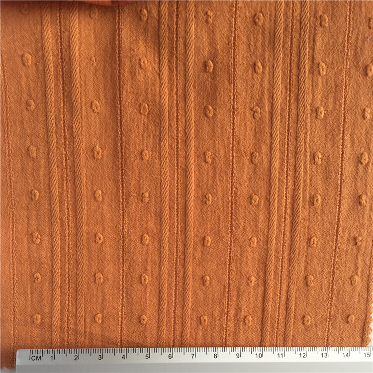 hot sale production new fashion 100% cotton fabric