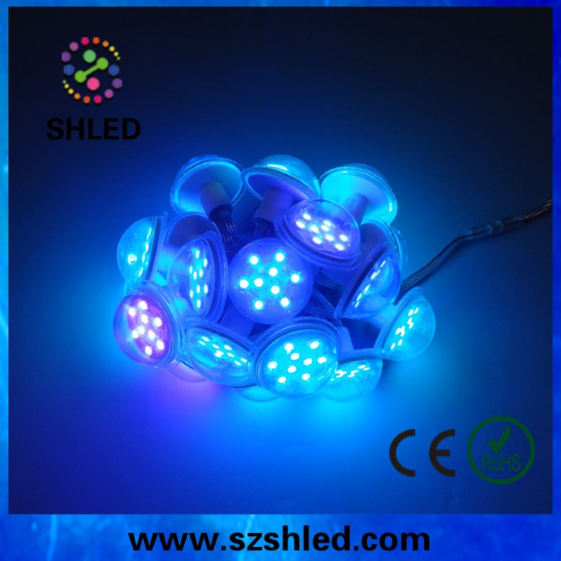 amusement lighting