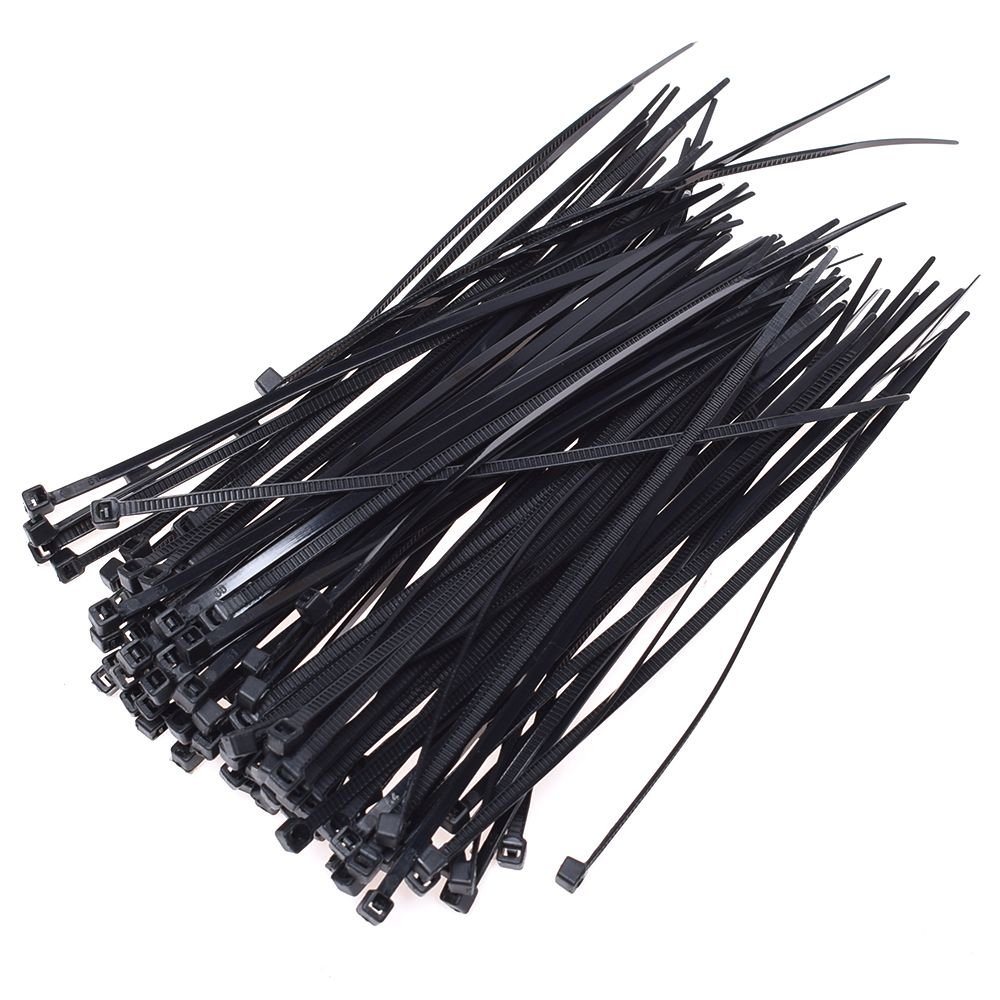 cable ties and more