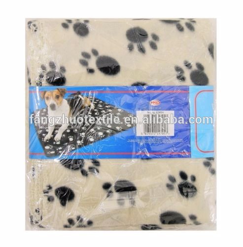 dog  blanket 