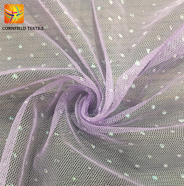 Breathable Mesh Fabric