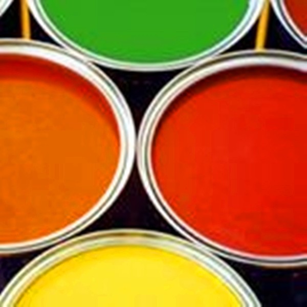 Plastic and Glass PE Printing Ink