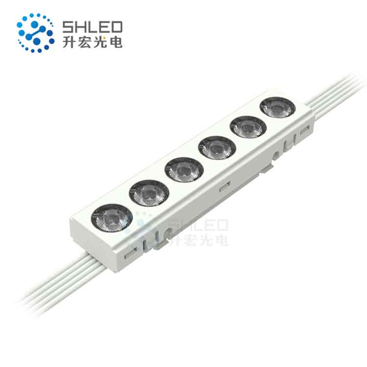 linear light led