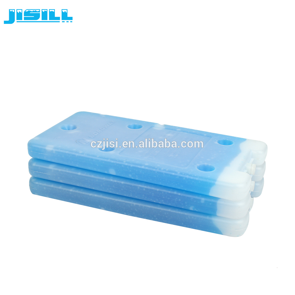 gel freezer blocks