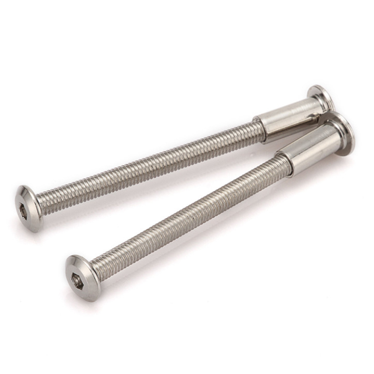 Flat Socket Hex Head Sex Bolts