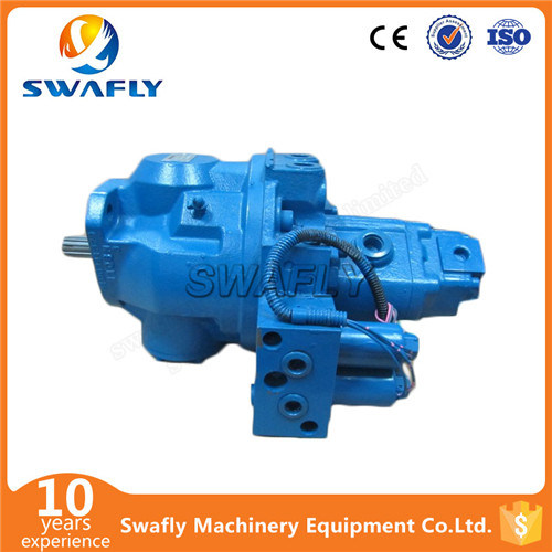 Hydraulic Pump Factory for Excavator Dh60 (AP2D25)