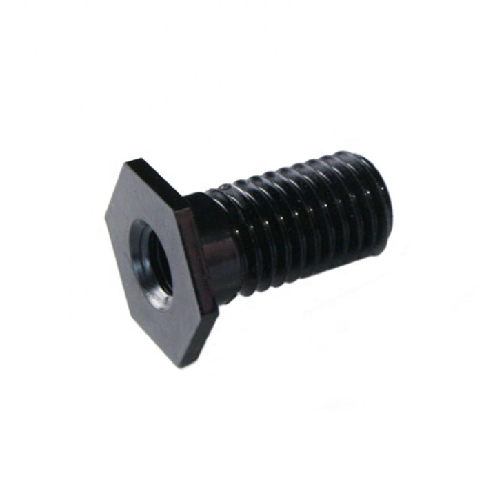 Threaded Hex Head Hollow Screw