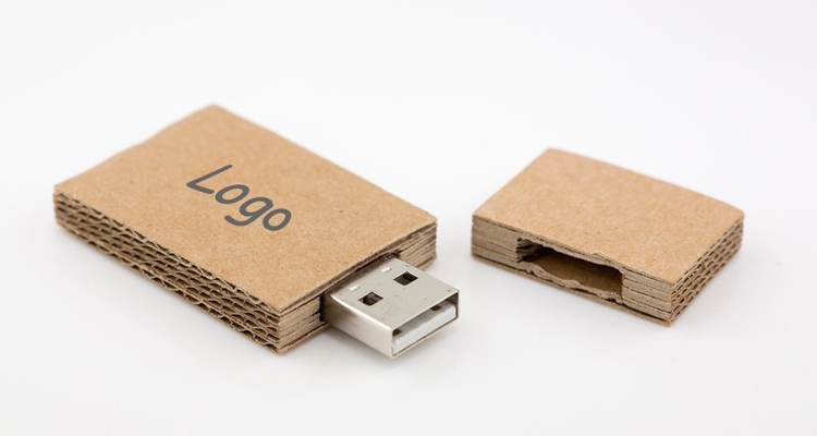 USB Flash Drive Board
