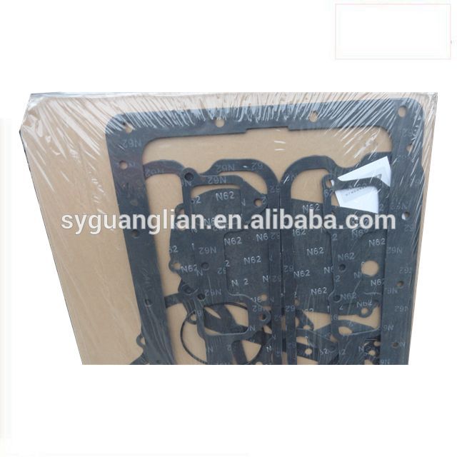 Yuchai Engine Whole Engine Gasket Kits J42009000100, High Quality