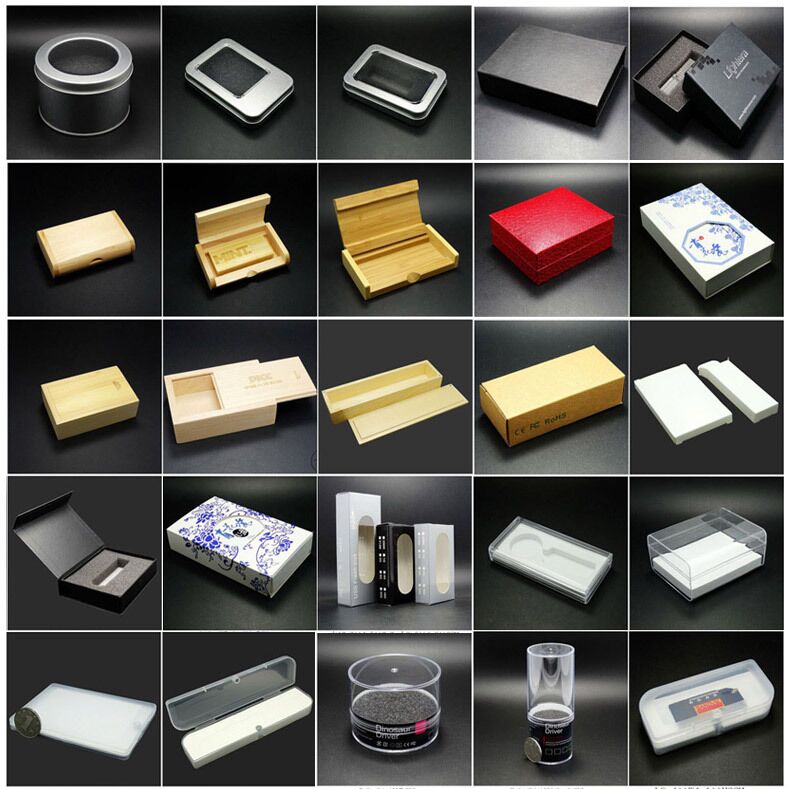 Usb Cassette Flash Drive