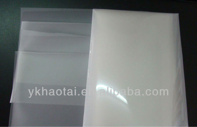 Mm/ Mmm Insulation Material 0.50mm Mylar Sheet, High Quality Mm/ Mmm  Insulation Material 0.50mm Mylar Sheet on