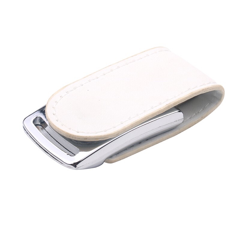 Leather Flash Drive Leather Flash Drive