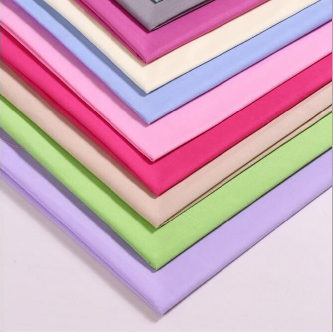 100% Cotton Fabric