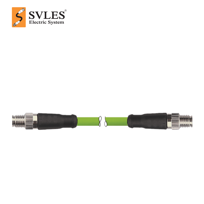 conector m8 profinet conector m8 profinet