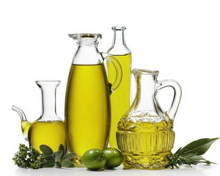 Olive oil