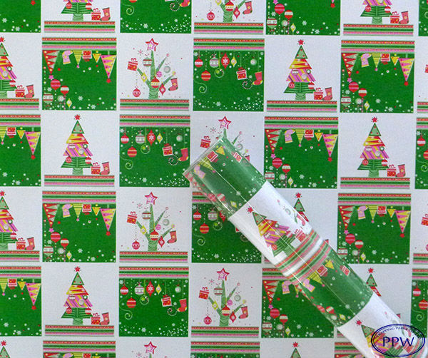 Western Wrapping Paper – Grit + Gals Boutique