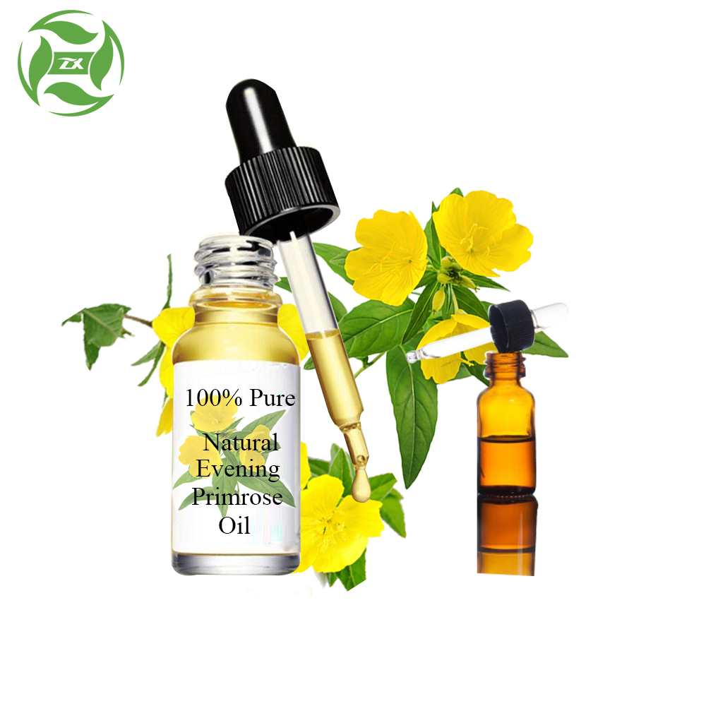 Undiluted Envening Primrose Oil Cold Pressed 100% Pure Natural Envening Primrose Oil Primum Quality Envening Primrose Oil