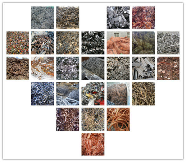 Y81F-250 HYDRAULIC SCRAP Metal chuma Shavings (kiwanda)