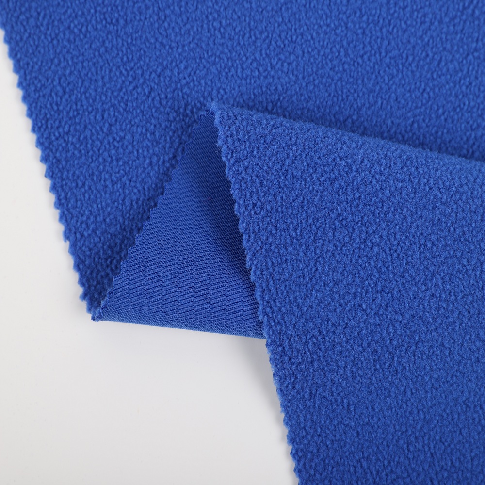 hoodie polar fleece fabric