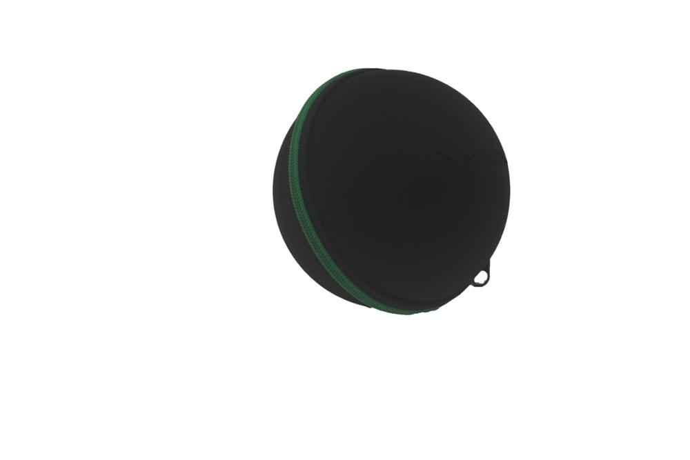 EVA round case