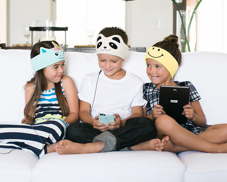 Kids Sleep headphone Kids Sleep headphone