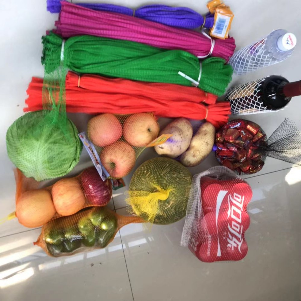 베스트셀러 해산물 플라스틱 압출 그물, 고품질 베스트셀러 해산물 플라스틱 압출 그물