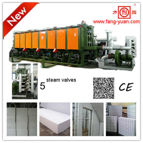 Fangyuan Excellent Quality Block Plant for EPS Machine