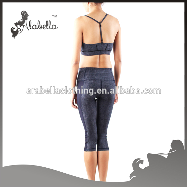 AraBella Sport Jumpsuit / AraBella Fitness