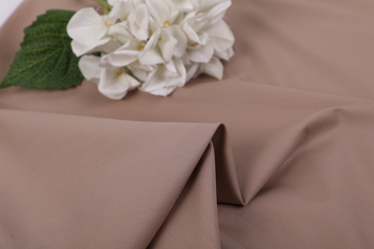 Polyester Cotton Fabric