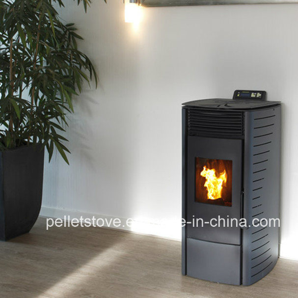 TUV Certified Best-Selling Wood Pellet Stove