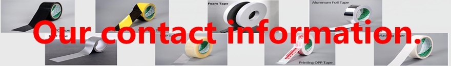 PVC Insulation Tape Mica Tape for Fire Resistant Cable